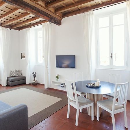 Lungaretta3 Apartamento Roma Quarto foto