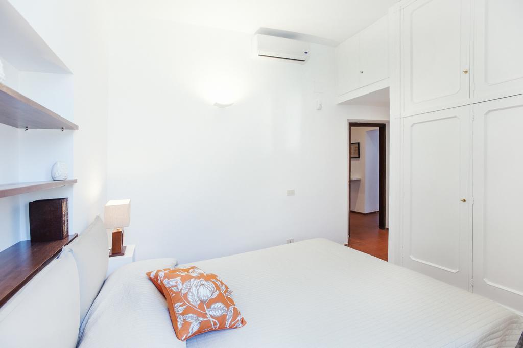 Lungaretta3 Apartamento Roma Quarto foto