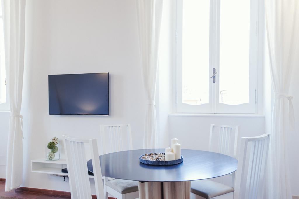 Lungaretta3 Apartamento Roma Quarto foto